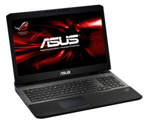 ASUS Laptop